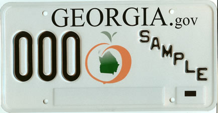 Georgia Tag Renewal Now Available At Kroger Benzblogger