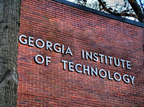 Georgia Tech Admissions Georgia Tech Requirements Best Info