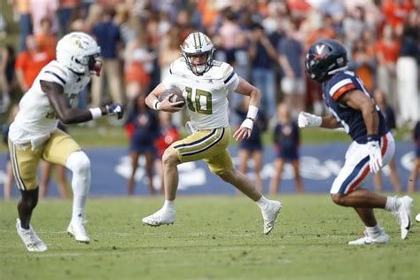 Georgia Tech Syracuse Matchup: Expert Analysis