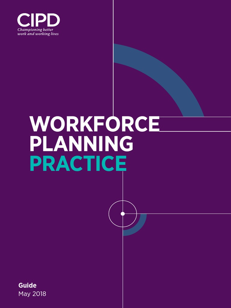 Georgia Workforce Planning Guide