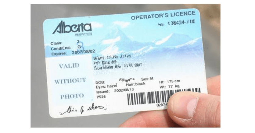 Get A Class 7 Learner S License In Alberta Idrive Alberta Driver