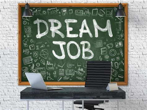 Get A Job: Land Your Dream Career Today