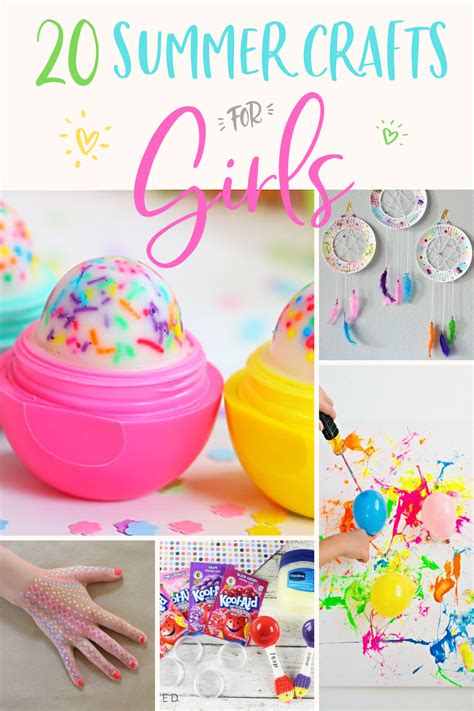 Get Crafty With These Easy And Incredible Homemade Craft Ideas Diy