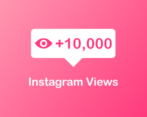 Get Free Instagram Views From Real People