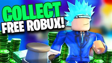 Get This Free Robux Now Youtube