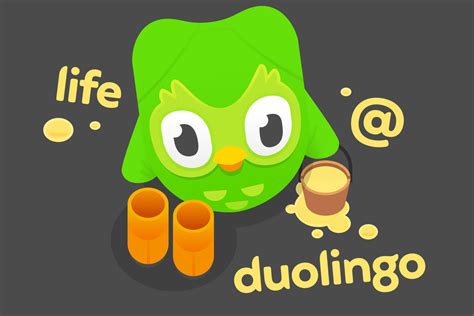 Get To Know The Duolingo Thrive Program