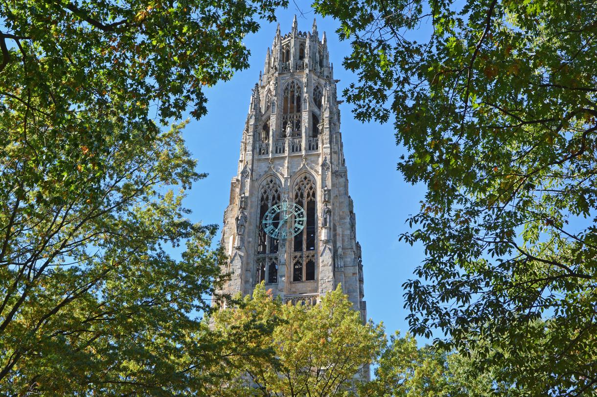 Get To Know Yale College Yale College