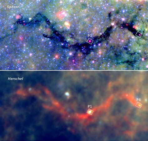 Gigantic Stars Revealed: Cosmic Insights