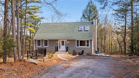 Gilford New Hampshire Homes For Sale