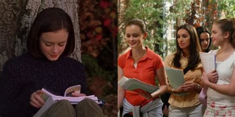 Gilmore Girls 10 Questions Fans Have About Yale According To Reddit