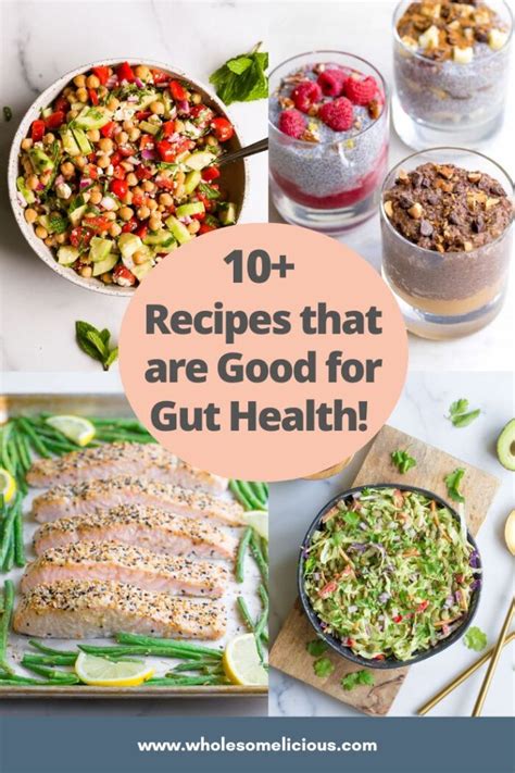 Gina B Healthy Good Healthy Recipes Gut Health Recipes Healthy