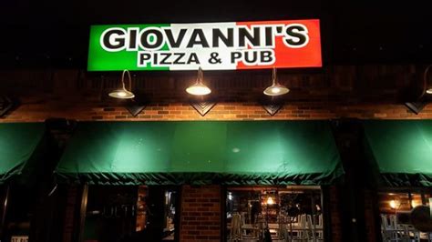 Giovanni S Pizza Updated January 2025 49 Photos 47 Reviews 4 0