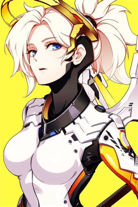 Girls In Just Mercy: Character Insights