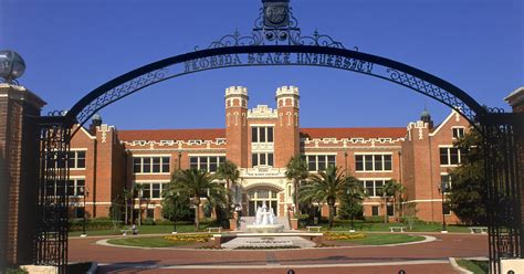 Give To Florida State University