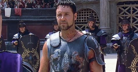 Gladiator 2 Ridley Scott Casts Lead Actor For Anticipated Sequel