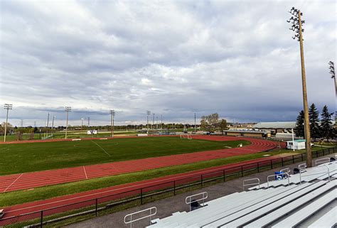 Glenmore Athletic Park