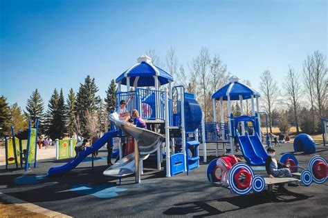 Glenmore Splash Park Info: Best Visits Guaranteed