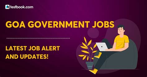 Goa Job Board: Vacancy Alerts