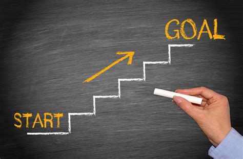 Goal High School Strategies: Achieve Success