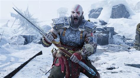 God Of War Ragnarok How To Unlock The Secret Steinbjorn Armor Set