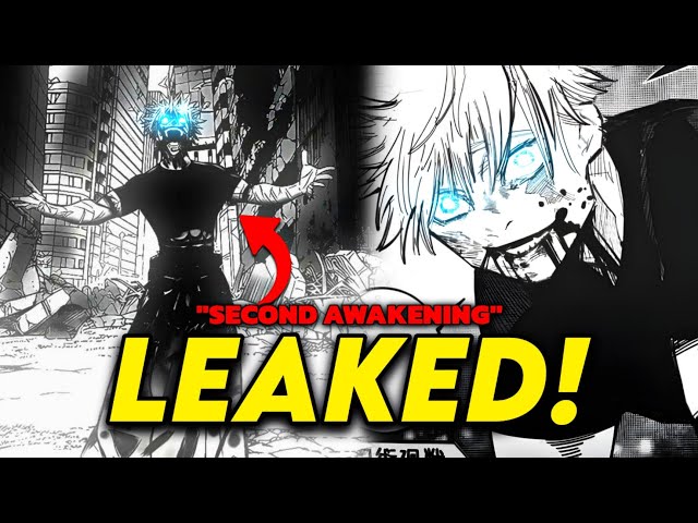 Gojo Is Coming Back Hindi Gojo Returns In Jujutsu Kaisen Gojo