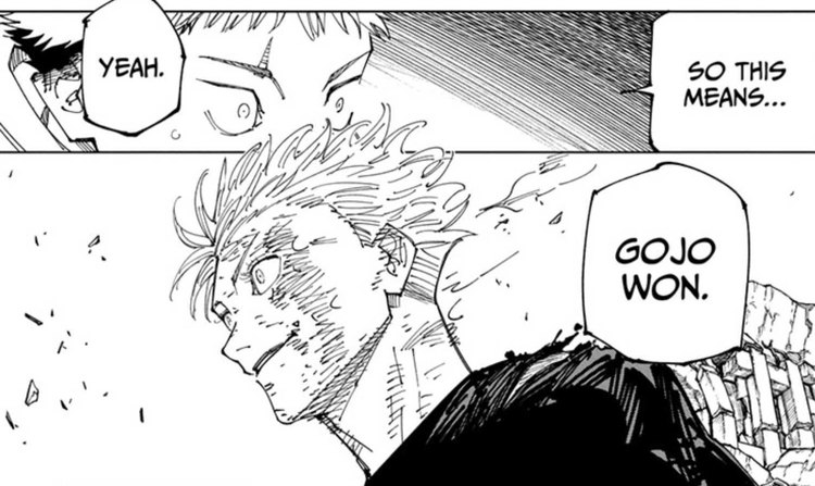 Gojo Vs Sukuna Who Really Won Jujutsu Kaisen S Most Controversial Fight