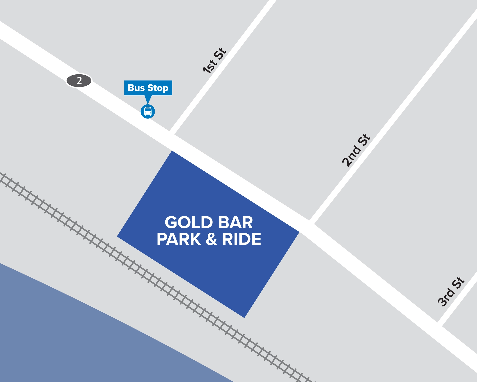 Gold Bar Park Amp Ride