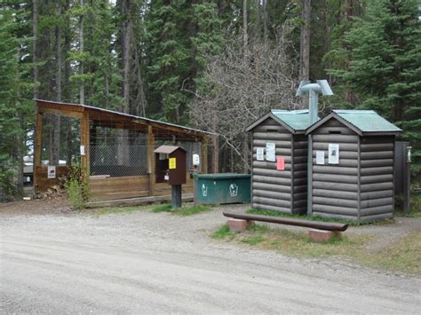 Goldeye Lake Campground Albertawow Campgrounds And Hikes