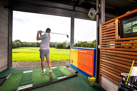 Golf Driving Range Near Me Golf Driving Range Charleston Mount