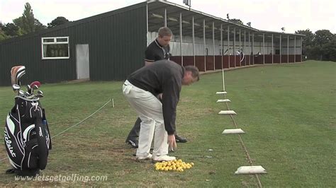 Golf Driving Range: Practice Like A Pro Daily