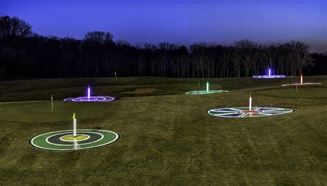 Golf Driving Range Targets Faq S Smarttarget Golf