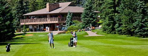 Golf Lessons Programs And Events City Of Edmonton