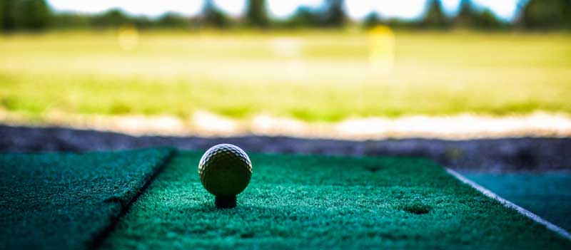 Golf Range Near Me: Find Best Locations