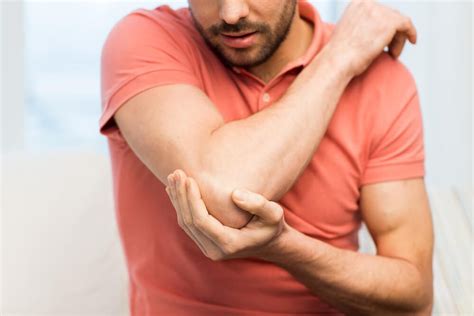 Golfer S Elbow Treatment Sports Focus Physiotherapy Sydney