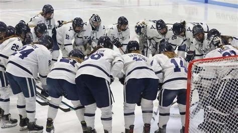 Good Adv Ice 10 Women S Yale Ice Hockey Players Offer Advice To