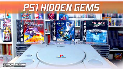 Good Ps1 Hidden Gems Acetohey