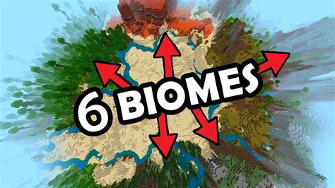 Good Seeds Handbook: Top Biomes