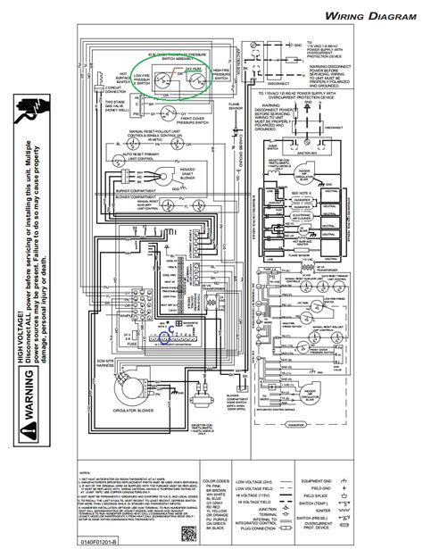 Goodman Furnace Model Number Gdt0045 3A Wiring Diagram Goodm