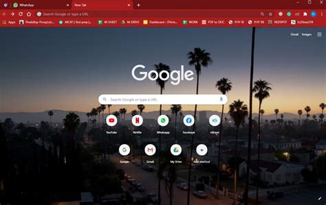 Google Chromebook Wallpaper Options: Customize Yours