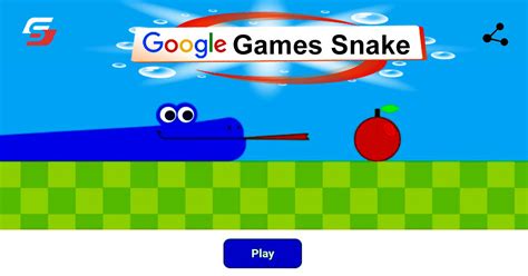 Google Games Snake A Complete Playing Guide