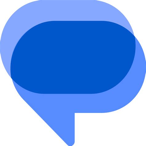 Google Messages Icon