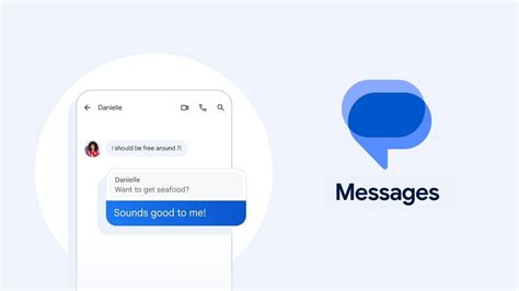 Google Messages: Send Smarter With Enhanced Features