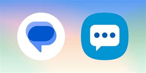 Google Messages Vs Samsung Messages Quel Est Le Meilleur En 2023 La