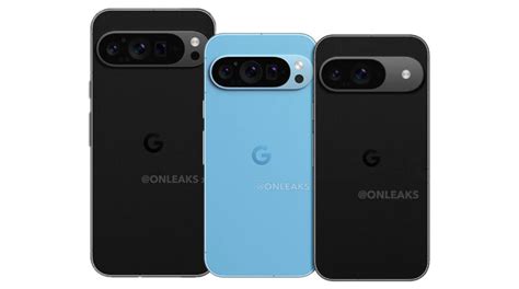 Google S 2024 Lineup What To Expect From Pixel 9 Pro Xl Fusion Chat