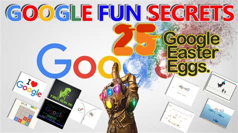 Google Secrets 2024: Ultimate Egg Hunt Guide