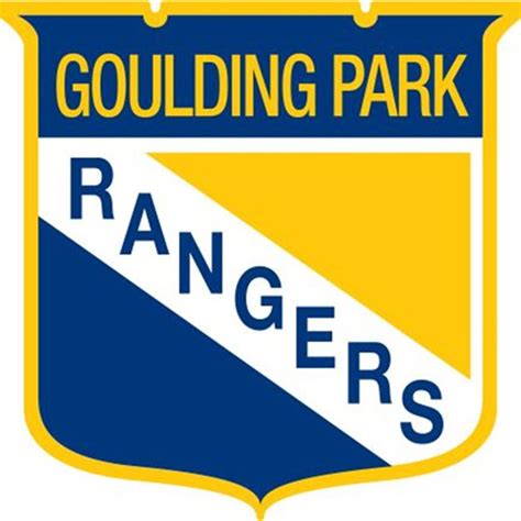 Goulding Park House League