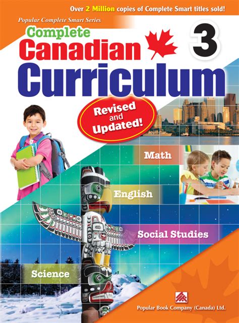 Grade 3 Curriculum Guides