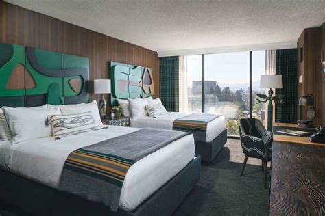 Graduate Hotels Announces The Opening Of Graduate Eugene Hospitality Net