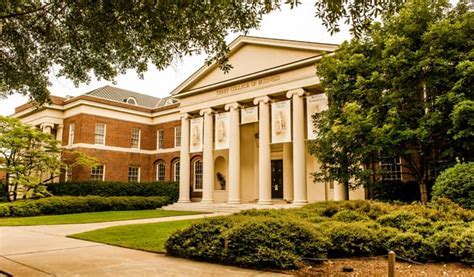 Graduate Programs Uga