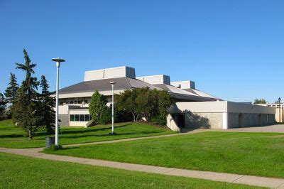 Grand Trunk Arena Edmonton